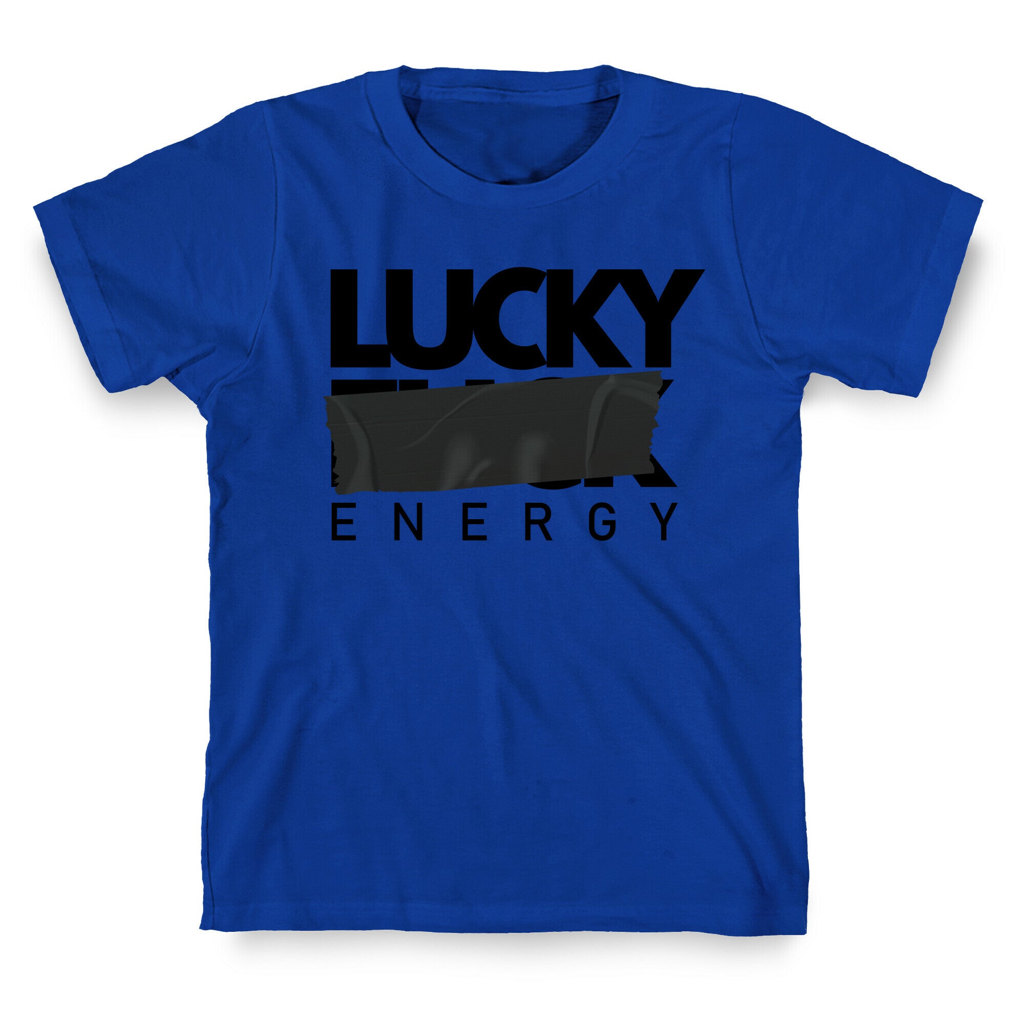 Lucky Energy T-Shirt